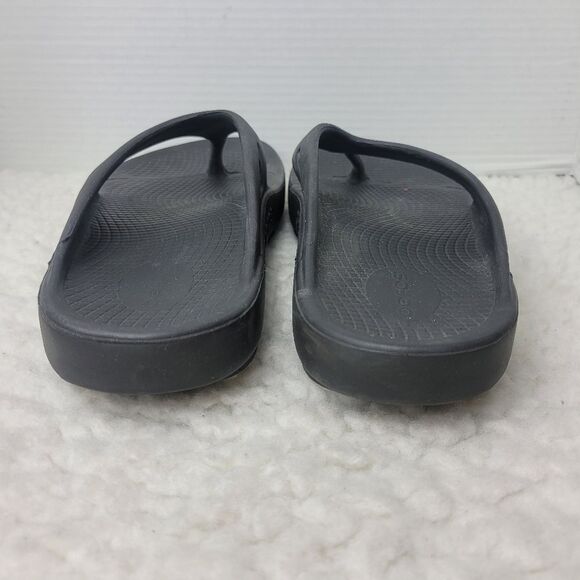 OOFOS OOriginal Womens Size 11 Sandal Lightweight Recovery Footwear - Picture 4 of 9